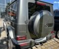 Мерседес Г-Класс, объемом двигателя 3 л и пробегом 5 тыс. км за 138200 $, фото 6 на Automoto.ua