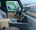 Мерседес Г-Класс, объемом двигателя 2.9 л и пробегом 1 тыс. км за 152800 $, фото 2 на Automoto.ua