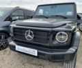 Мерседес Г-Класс, объемом двигателя 2.9 л и пробегом 1 тыс. км за 152800 $, фото 25 на Automoto.ua
