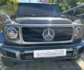 Мерседес Г-Класс, объемом двигателя 3 л и пробегом 5 тыс. км за 138200 $, фото 1 на Automoto.ua