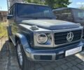 Мерседес Г-Класс, объемом двигателя 3 л и пробегом 5 тыс. км за 138200 $, фото 10 на Automoto.ua