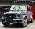 Мерседес Г-Класс, объемом двигателя 4 л и пробегом 25 тыс. км за 229900 $, фото 1 на Automoto.ua