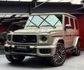Мерседес Г-Класс, объемом двигателя 4 л и пробегом 1 тыс. км за 305000 $, фото 1 на Automoto.ua
