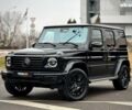 Мерседес Г-Класс, объемом двигателя 3 л и пробегом 1 тыс. км за 222000 $, фото 1 на Automoto.ua
