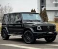 Мерседес Г-Класс, объемом двигателя 3 л и пробегом 1 тыс. км за 222000 $, фото 13 на Automoto.ua
