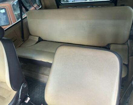 Мерседес Г-Класс 1988 в Василькове на Automoto.ua Мерседес Г-Класс, объемом двигателя 2.3 л и пробегом 200 тыс. км за 4400 $, фото 13 на Automoto.ua