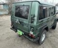 Мерседес Г-Класс 1988 в Василькове на Automoto.ua Мерседес Г-Класс, объемом двигателя 2.3 л и пробегом 200 тыс. км за 4400 $, фото 4 на Automoto.ua