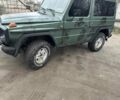 Мерседес Г-Класс 1988 в Василькове на Automoto.ua Мерседес Г-Класс, объемом двигателя 2.3 л и пробегом 200 тыс. км за 4400 $, фото 1 на Automoto.ua