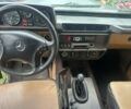 Мерседес Г-Класс 1988 в Василькове на Automoto.ua Мерседес Г-Класс, объемом двигателя 2.3 л и пробегом 200 тыс. км за 4400 $, фото 10 на Automoto.ua