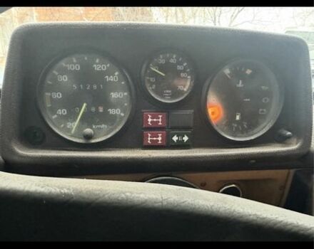 Мерседес Г-Класс 1988 в Василькове на Automoto.ua Мерседес Г-Класс, объемом двигателя 2.3 л и пробегом 200 тыс. км за 4400 $, фото 14 на Automoto.ua