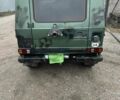 Мерседес Г-Класс, объемом двигателя 2.3 л и пробегом 200 тыс. км за 4050 $, фото 6 на Automoto.ua