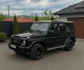 Мерседес Г-Класс, объемом двигателя 3 л и пробегом 150 тыс. км за 72000 $, фото 1 на Automoto.ua