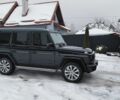 Мерседес Г-Класс, объемом двигателя 3 л и пробегом 150 тыс. км за 72000 $, фото 21 на Automoto.ua