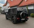 Мерседес Г-Класс, объемом двигателя 3 л и пробегом 150 тыс. км за 72000 $, фото 5 на Automoto.ua