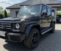 Мерседес Г-Класс, объемом двигателя 3 л и пробегом 150 тыс. км за 72000 $, фото 7 на Automoto.ua