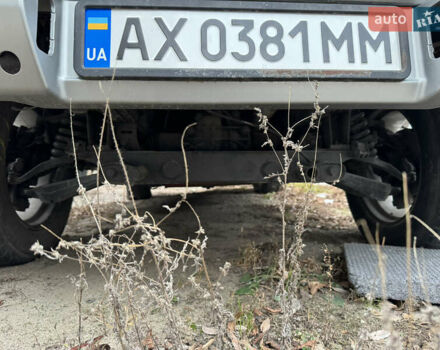 Мерседес Г-Класс, объемом двигателя 2.31 л и пробегом 150 тыс. км за 10500 $, фото 2 на Automoto.ua