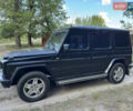 Мерседес Г-Клас, об'ємом двигуна 3.5 л та пробігом 312 тис. км за 16500 $, фото 14 на Automoto.ua