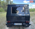 Мерседес Г-Клас, об'ємом двигуна 3.5 л та пробігом 312 тис. км за 16500 $, фото 9 на Automoto.ua