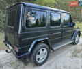 Мерседес Г-Клас, об'ємом двигуна 3.5 л та пробігом 312 тис. км за 16500 $, фото 6 на Automoto.ua