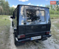 Мерседес Г-Клас, об'ємом двигуна 3.5 л та пробігом 312 тис. км за 16500 $, фото 10 на Automoto.ua