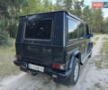 Мерседес Г-Клас, об'ємом двигуна 3.5 л та пробігом 312 тис. км за 16500 $, фото 7 на Automoto.ua