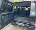 Мерседес Г-Клас, об'ємом двигуна 3.5 л та пробігом 312 тис. км за 16500 $, фото 23 на Automoto.ua