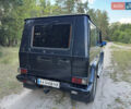 Мерседес Г-Клас, об'ємом двигуна 3.5 л та пробігом 312 тис. км за 16500 $, фото 8 на Automoto.ua
