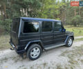 Мерседес Г-Клас, об'ємом двигуна 3.5 л та пробігом 312 тис. км за 16500 $, фото 5 на Automoto.ua