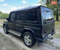 Мерседес Г-Клас, об'ємом двигуна 3.5 л та пробігом 312 тис. км за 16500 $, фото 12 на Automoto.ua