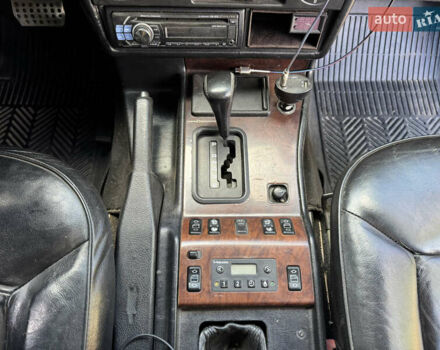 Мерседес Г-Клас, об'ємом двигуна 3.5 л та пробігом 312 тис. км за 16500 $, фото 39 на Automoto.ua