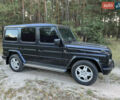 Мерседес Г-Клас, об'ємом двигуна 3.5 л та пробігом 312 тис. км за 16500 $, фото 3 на Automoto.ua