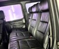 Мерседес Г-Класс, объемом двигателя 3.2 л и пробегом 295 тыс. км за 16000 $, фото 6 на Automoto.ua