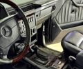 Мерседес Г-Класс, объемом двигателя 3.2 л и пробегом 295 тыс. км за 16000 $, фото 7 на Automoto.ua