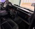 Мерседес Г-Класс, объемом двигателя 3.2 л и пробегом 295 тыс. км за 16000 $, фото 4 на Automoto.ua