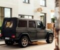 Мерседес Г-Класс, объемом двигателя 3.2 л и пробегом 295 тыс. км за 16000 $, фото 1 на Automoto.ua