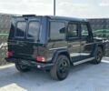 Мерседес Г-Клас, об'ємом двигуна 5 л та пробігом 115 тис. км за 55000 $, фото 26 на Automoto.ua