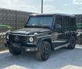 Мерседес Г-Клас, об'ємом двигуна 5 л та пробігом 115 тис. км за 55000 $, фото 1 на Automoto.ua