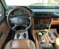 Мерседес Г-Клас, об'ємом двигуна 5 л та пробігом 115 тис. км за 55000 $, фото 20 на Automoto.ua