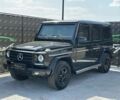 Мерседес Г-Клас, об'ємом двигуна 5 л та пробігом 115 тис. км за 55000 $, фото 25 на Automoto.ua