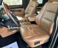 Мерседес Г-Клас, об'ємом двигуна 5 л та пробігом 115 тис. км за 55000 $, фото 10 на Automoto.ua