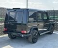 Мерседес Г-Класс, объемом двигателя 5 л и пробегом 115 тыс. км за 55000 $, фото 1 на Automoto.ua