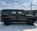 Мерседес Г-Клас, об'ємом двигуна 5 л та пробігом 115 тис. км за 55000 $, фото 5 на Automoto.ua