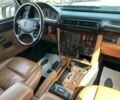 Мерседес Г-Клас, об'ємом двигуна 5 л та пробігом 115 тис. км за 55000 $, фото 21 на Automoto.ua