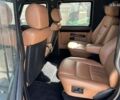 Мерседес Г-Клас, об'ємом двигуна 5 л та пробігом 115 тис. км за 55000 $, фото 17 на Automoto.ua