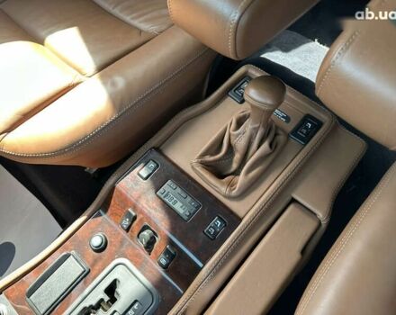 Мерседес Г-Класс, объемом двигателя 5 л и пробегом 115 тыс. км за 55000 $, фото 12 на Automoto.ua
