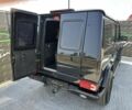 Мерседес Г-Клас, об'ємом двигуна 5 л та пробігом 115 тис. км за 55000 $, фото 23 на Automoto.ua