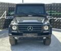 Мерседес Г-Класс, объемом двигателя 5 л и пробегом 115 тыс. км за 55000 $, фото 2 на Automoto.ua