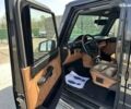 Мерседес Г-Клас, об'ємом двигуна 5 л та пробігом 115 тис. км за 55000 $, фото 6 на Automoto.ua