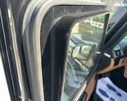 Мерседес Г-Класс, объемом двигателя 5 л и пробегом 115 тыс. км за 55000 $, фото 7 на Automoto.ua