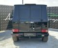 Мерседес Г-Класс, объемом двигателя 5 л и пробегом 115 тыс. км за 55000 $, фото 3 на Automoto.ua